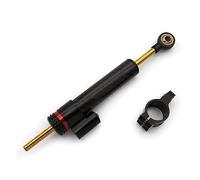 Amortisseur Direction Universel Stabilisateur D'amortisseur Direction Réglable Moto Pour Pour MT10 Pour MT-10 Pour MT 07 Pour MT-07 Pour MT09 Direction Stabilisateur Amortisseur Direction (Couleur :