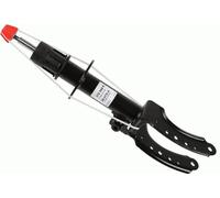 Amortisseur droite Bossage en haut 315 998 SACHS pour VW TOUAREG TOUAREG VAN