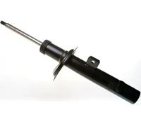 Amortisseur droite Goujon en bas DSB061G DENCKERMANN pour CITROËN PEUGEOT
