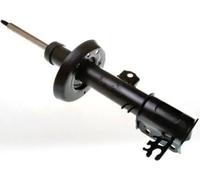 Amortisseur droite Goujon en bas DSB065G DENCKERMANN pour OPEL VECTRA B