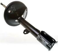 Amortisseur droite Goujon en bas DSB079G DENCKERMANN pour TOYOTA RAV 4 II