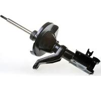 Amortisseur droite Goujon en bas DSB083G DENCKERMANN pour HONDA CIVIC VII Coupé
