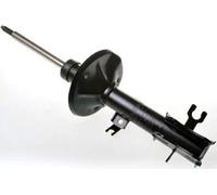 Amortisseur droite Goujon en bas DSB091G DENCKERMANN pour CHEVROLET DAEWOO