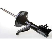 Amortisseur droite Goujon en bas DSB097G DENCKERMANN pour HONDA CR-V II