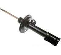 Amortisseur droite Goujon en bas DSB161G DENCKERMANN pour TOYOTA DAIHATSU