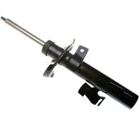 Amortisseur droite Goujon en bas DSB164G DENCKERMANN pour MAZDA 3 5