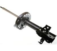 Amortisseur droite Goujon en bas DSB167G DENCKERMANN pour HONDA