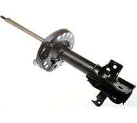 Amortisseur droite Goujon en bas DSB167G DENCKERMANN pour HONDA