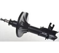 Amortisseur droite Goujon en bas DSB224G DENCKERMANN pour MITSUBISHI CARISMA