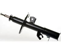 DENCKERMANN Amortisseur À Gaz Compatible Pour Nissan Qashqai +2 I J10 JJ10