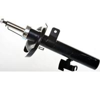 Amortisseur droite Goujon en bas DSB248G DENCKERMANN pour VOLVO C30 S40 II V50