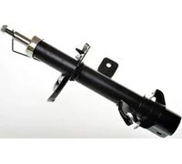 Amortisseur droite Goujon en bas DSB259G DENCKERMANN pour NISSAN NOTE