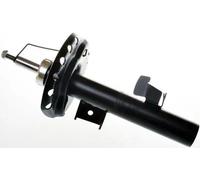 Amortisseur droite Goujon en bas DSB261G DENCKERMANN pour FORD VOLVO