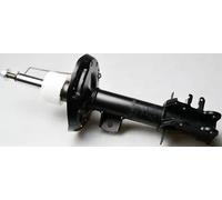 DENCKERMANN DSB263G Jambe de suspension Amortisseur pour FIAT QUBO (225) Avant