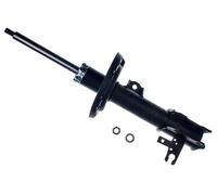 Amortisseur droite Goujon en bas DSB311G DENCKERMANN pour OPEL VECTRA C