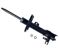 DENCKERMANN Jambe de suspension Amortisseur pour OPEL Vectra C Caravan (Z02) Gaz