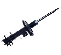 Amortisseur droite Goujon en bas DSB318G DENCKERMANN pour CITROËN PEUGEOT LANCIA