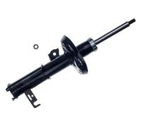 Amortisseur droite Goujon en bas DSB343G DENCKERMANN pour CHEVROLET OPEL