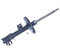 Amortisseur droite Goujon en bas DSB352G DENCKERMANN pour FIAT 500 C 500