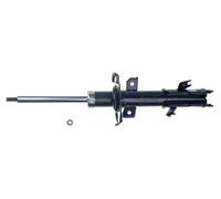 Amortisseur droite Goujon en bas DSB360G DENCKERMANN pour FORD B-MAX Van
