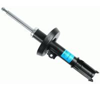 Amortisseur droite Goujon en haut 280 360 SACHS pour OPEL ZAFIRA A Monospace