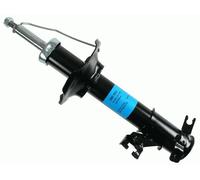 Amortisseur droite Goujon en haut 280 952 SACHS pour NISSAN ALMERA I