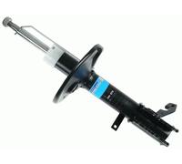 Amortisseur droite Goujon en haut 290 074 SACHS pour TOYOTA COROLLA
