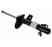Amortisseur droite Goujon en haut 290 236 SACHS pour MINI MINI Décapotable