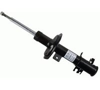 Amortisseur droite Goujon en haut 310 762 SACHS pour CITROËN FIAT PEUGEOT LANCIA