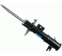 Amortisseur droite Goujon en haut 310 838 SACHS pour VOLVO V40 Break S40 I