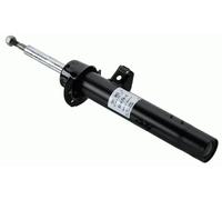 Amortisseur droite Goujon en haut 310 983 SACHS pour BMW 1