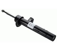 Amortisseur droite Goujon en haut 310 986 SACHS pour BMW 1 Décapotable 1 Coupé 1