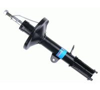 Amortisseur droite Goujon en haut 311 039 SACHS pour TOYOTA COROLLA Break