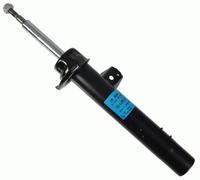 Sachs Amortisseur 311 404 droit - goujon supérieur - pour BMW 3 Touring et décapotable