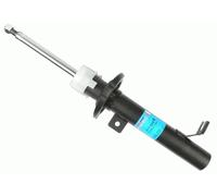 Amortisseur droite Goujon en haut 311 694 SACHS pour FORD MAZDA