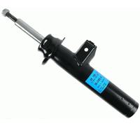 Amortisseur droite Goujon en haut 311 756 SACHS pour BMW 5 5 Touring