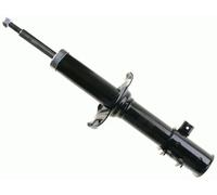 Amortisseur droite Goujon en haut 311 918 SACHS pour SUZUKI IGNIS II