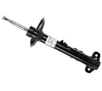Amortisseur droite Goujon en haut 312 070 SACHS pour BMW 3 Coupé 3 3 Compact
