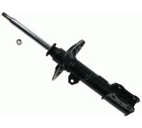 Amortisseur droite Goujon en haut 312 118 SACHS pour TOYOTA CELICA Coupé
