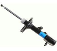 Sachs Amortisseur arrière droit 312 581 pour Hyundai Coupe
