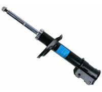 Amortisseur droite Goujon en haut 312 602 SACHS pour OPEL FIAT