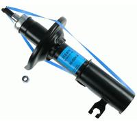 Amortisseur droite Goujon en haut 312 675 SACHS pour MAZDA 323 S V 323 P V