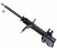 Amortisseur droite Goujon en haut 312 745 SACHS pour NISSAN ALMERA TINO