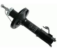 Amortisseur droite Goujon en haut 312 806 SACHS pour TOYOTA AVENSIS