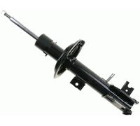 Amortisseur droite Goujon en haut 312 818 SACHS pour SUZUKI FIAT
