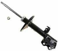 Amortisseur droite Goujon en haut 312 869 SACHS pour TOYOTA PRIUS Liftback