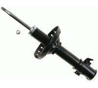 Amortisseur droite Goujon en haut 312 891 SACHS pour SUBARU FORESTER