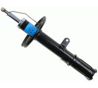 Amortisseur droite Goujon en haut 313 279 SACHS pour TOYOTA CAMRY CAMRY Break