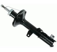 Amortisseur droite Goujon en haut 313 342 SACHS pour TOYOTA AVENSIS