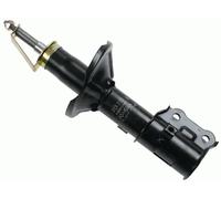 Amortisseur droite Goujon en haut 313 373 SACHS pour HYUNDAI ATOS